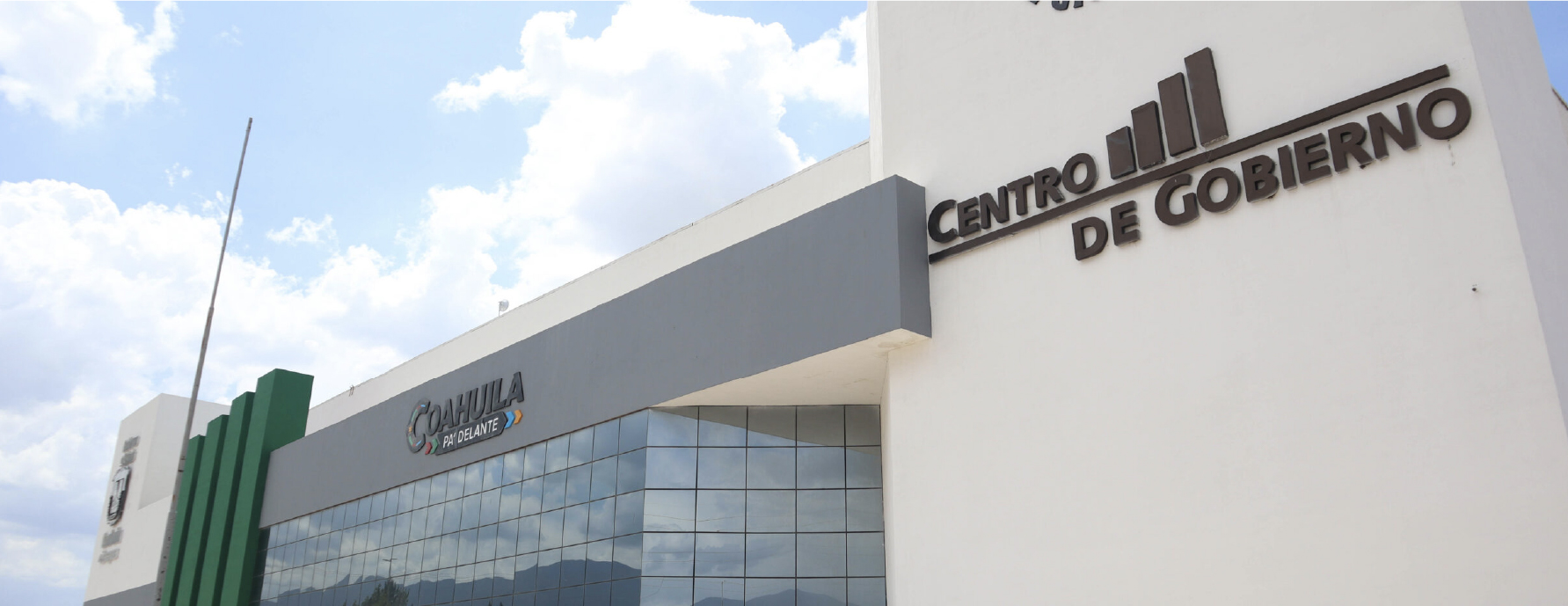 Centro de Gobierno